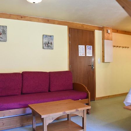 Alpes Roc Aparthotel Pralognan-la-Vanoise Exterior photo